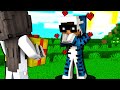 LA MIA RAGAZZA MI FA UN REGALO SU MINECRAFT - ITA