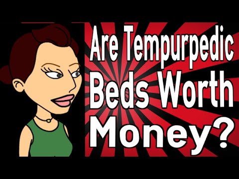 is tempurpedic worth it are tempurpedic beds worth the money youtube is tempurpedic worth it are tempurpedic beds worth the money youtube