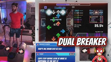 Flash - DUAL BREAKER ITL23 - ITGMania