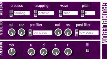 (REQUEST) How To Make Noiseup V27