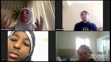 تدبر سورة النبأ الجزء الأول