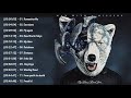Man with a Missionビリー・アイリッシュ 人気曲 メドレー   Man with a Missionのベストソング   Best Songs Of Man with a Mission