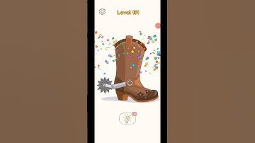 DOP 4 Draw One Part Level 151 Gameplay WalkThrough Solution