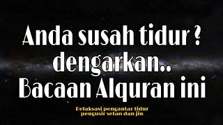 2 Jam Bacaan Ayat Kursi Merdu 100x Relaksasi Pengantar Tidur Pengusir Setan dan Jin (tanpa iklan)