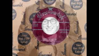 That'll Be The Day ~ The Crickets (1957) - YouTube