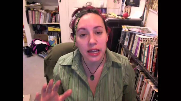 Cultural Appropriation: Response to Jess McCoy (SJ...
