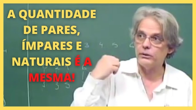 como se define probabilidade? #matematica #ledovaccaro #probabilidade