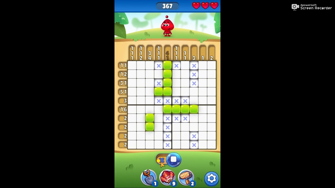※nono※ Level 367 (Nono Crossing) - YouTube