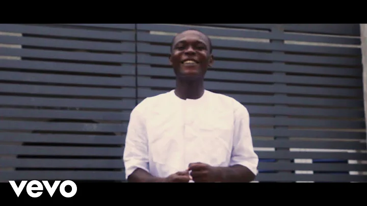 Charles Adeyinka - The Lord's Prayer [Official Vid...