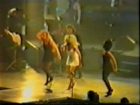 Tina Turner  Typical Male Live In Milan, Italy  [1...