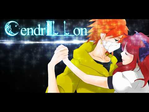 【黄田衣蓮】サンドリヨン/Cendrillon 10th Anniversary/歌ってみた【黄ヶ咲ひまり】