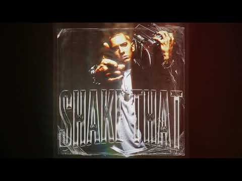 Shake That - Eminem ft. Nate Dogg (BENNE BOOM DJ EDIT)