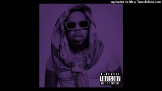 Westside Gunn - One More Hit ft. Stove God Cooks (Chopped and Screwed)