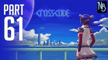 CrossCode Walkthrough Part 61 No Commentary