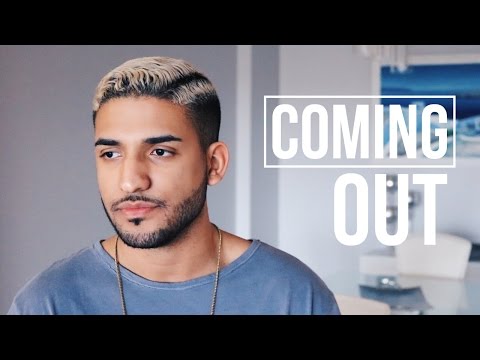 COMING OUT | DEM @LifeasDem