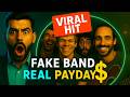 كيفية إنشاء موسيقى ذكاء اصطناعي حققت مليون استماع على Spotify دليل خطوة بخطوة كيفية إنشاء موسيقى ذكاء اصطناعي حققت مليون استماع على Spotify دليل خطوة بخطوة
