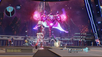 [SAOFB] Abyss Dungeon - Floor 50