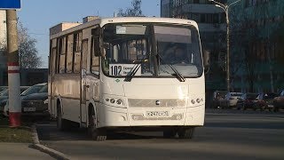 видео: Пригородный автобус «Саранск-Пензятка» снова «кидает» пассажиров картинка: Пригородный автобус «Саранск-Пензятка» снова «кидает» пассажиров