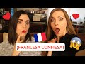 FRANCIA Y MÉXICO: CHOQUE CULTURAL - CON AY MADAM ✦ IRYNA FEDCHENKO