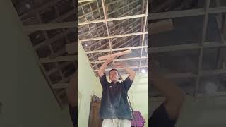 Download Lagu Hiburan#joget pasang plafon gaysDance MP3