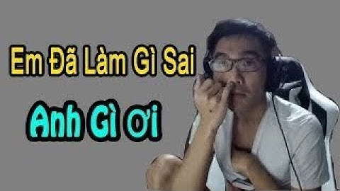 pewpew và misthy:Pew cay cú vì bị antilfan chửi là lên stream để ăn xin đonate