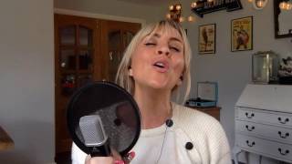 She's Got You Patsy Cline cover Sarah Collins chords