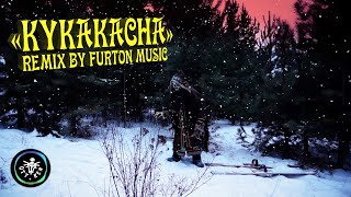 Otyken & Furton Music - Kykakacha (Tech House Remix)