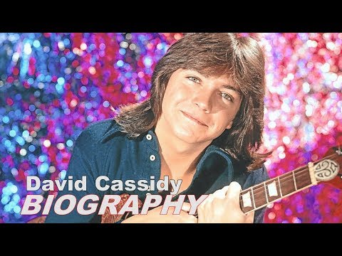 Video: Pasuria neto e David Cassidy: Wiki, i martuar, familja, dasma, paga, vëllezërit e motrat