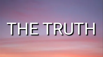 James Blunt - The Truth (Lyrics)