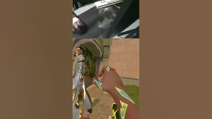 INSANE Waylay Movement Tech