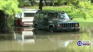 13 Action News Big Story: Severe Weather Recovery