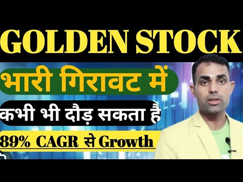 Best Stock To Buy Now I High Growth Stock l Long Team Investment - YouTube