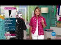 HSN | MarlaWynne Fashions 15th Anniversary 04.14.2024 - 05 PM