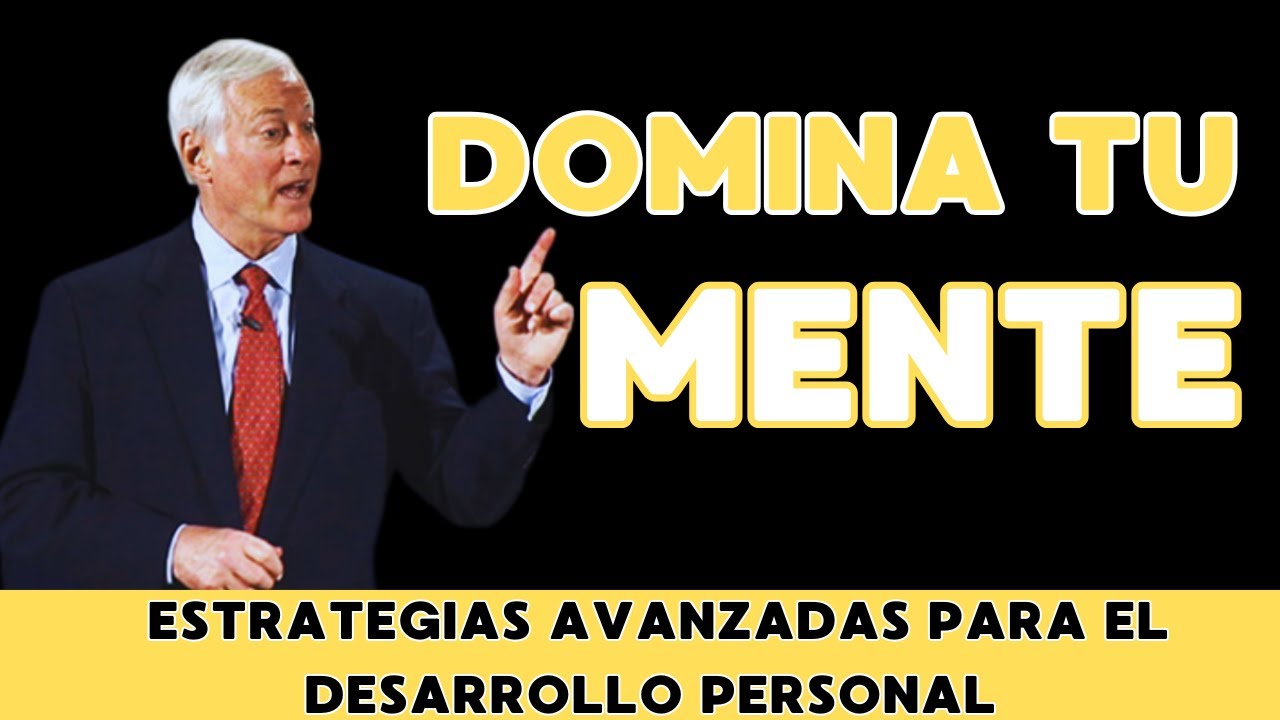 Domina tu Mente y Transforma tu Vida - YouTube