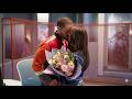 Tan Cerca de Ti Nace el Amor "Un passado que no olvida " Capitulo 01 | Parte 2/4 ( Completo HD )