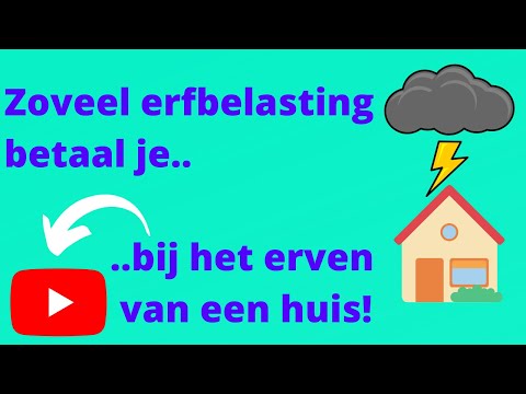 Video: Wat is 'n tweede neef?