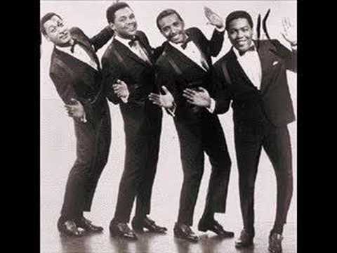 The four tops - I can't help myself (sugar pie, honey bunch) - Live HQ