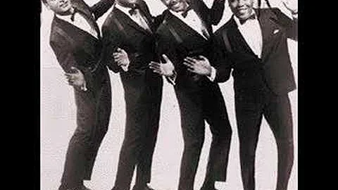 The Four Tops-I Can't Help Myself (Sugar Pie, Hone...