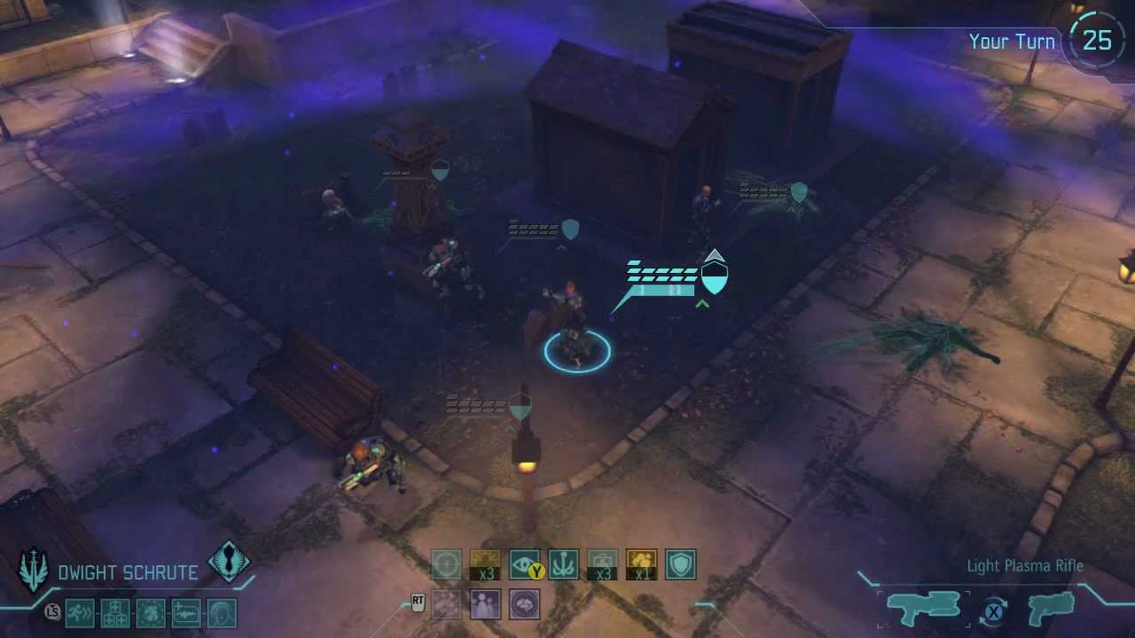 Xcom matchmaking