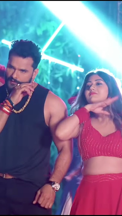 #Video - अहिरान - #Khesari Lal Yadav, #Shilpi Raj - Akanksha Puri & Chahatt Singh - Bhojpuri Song