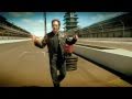 2011 Indy 500 opening tease featuring William Fichtner