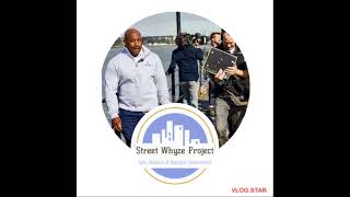 Bbc Radio Interview - Street Whyze Project Knife Crime, August 2022