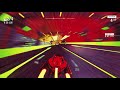Redout - Multiplayer - Weekly Wall Grind Highlights - 08/08/2020