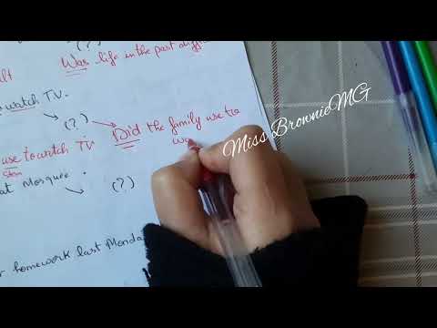 Pastsimple 3ms Practice تمارين مع الحل إنجليزية السنة الثالثة متوسط 