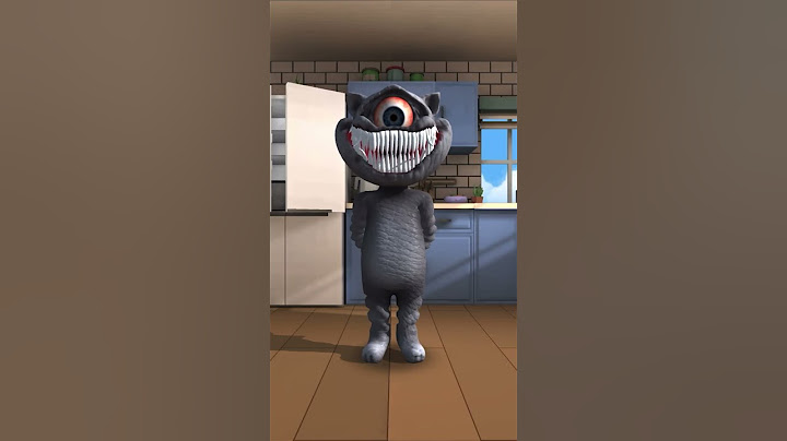 Scary Juan