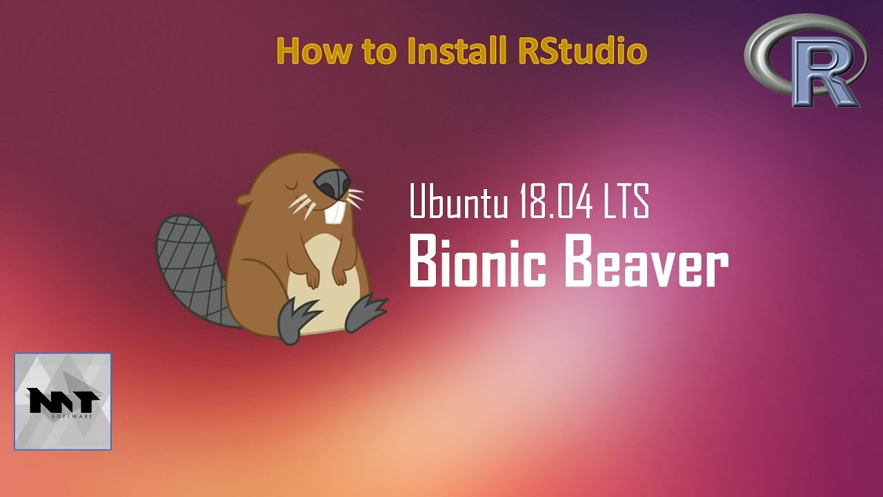 rstudio for ubuntu 20.04