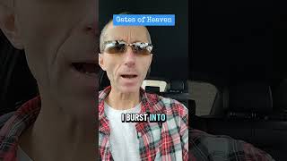 Gates Of Heaven funny jokes hillbilllybonz