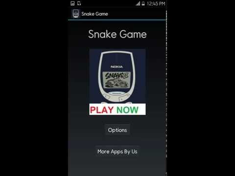 Snake Run