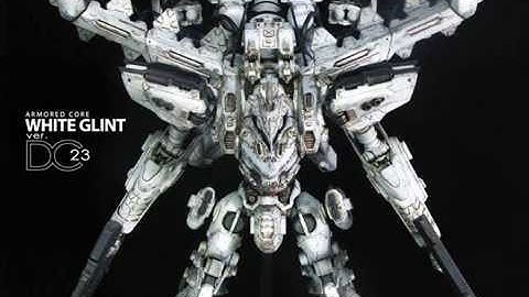 Armored Core For Answer - The Answer (Extended)