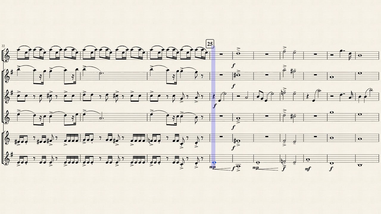 the-avengers-main-theme-saxophone-sextet-youtube-music
